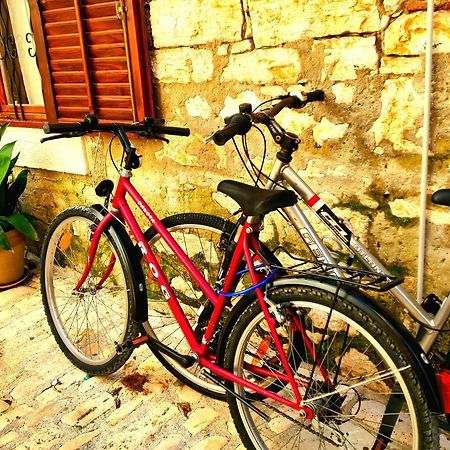 All My Loving Rovinj Dış mekan fotoğraf