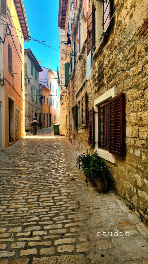 All My Loving Rovinj Dış mekan fotoğraf