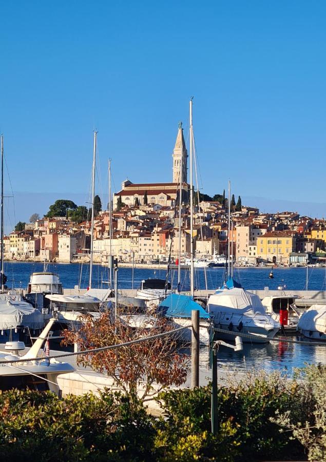 All My Loving Rovinj Dış mekan fotoğraf