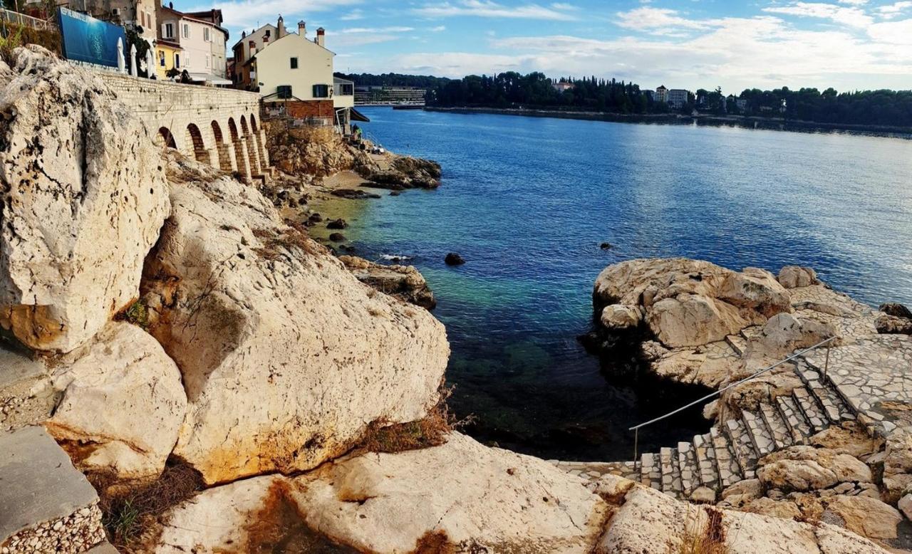 All My Loving Rovinj Dış mekan fotoğraf