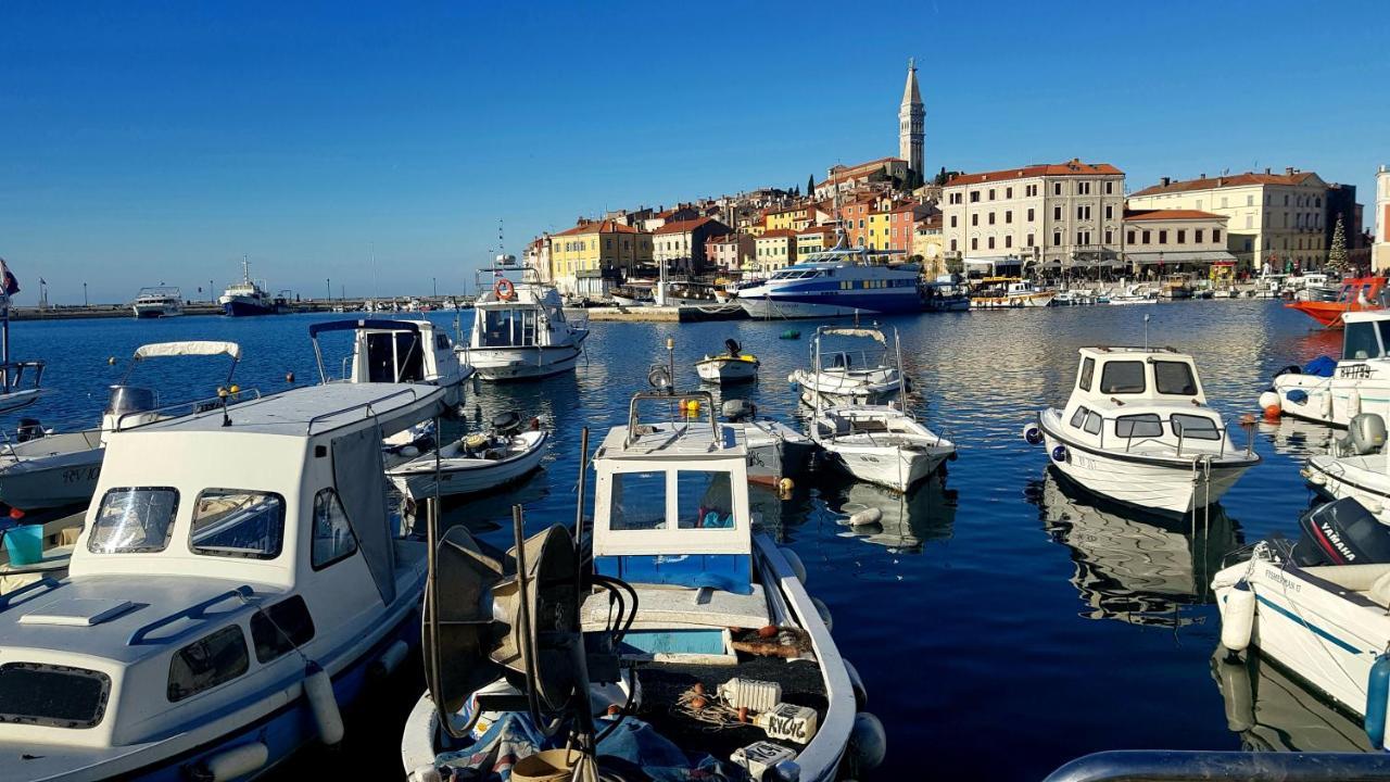 All My Loving Rovinj Dış mekan fotoğraf