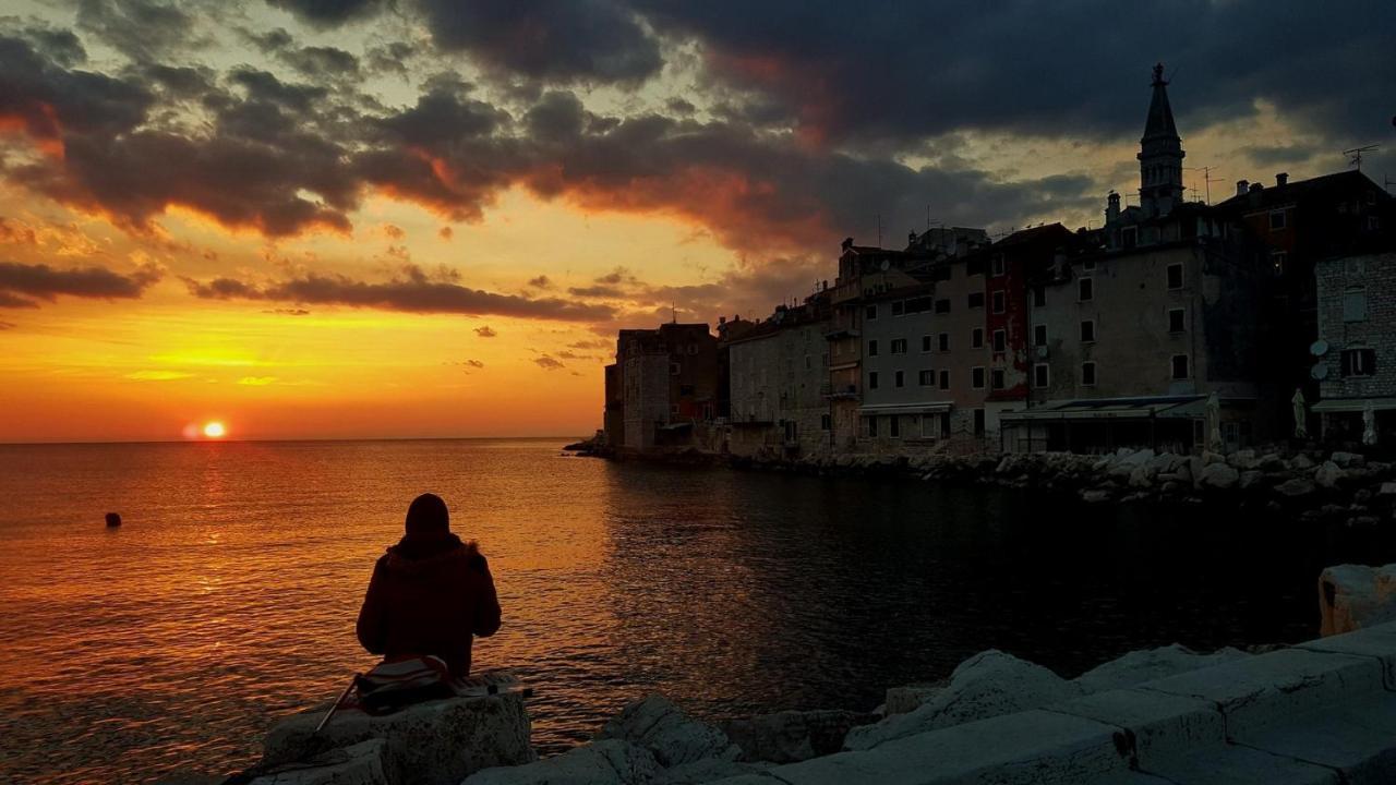 All My Loving Rovinj Dış mekan fotoğraf