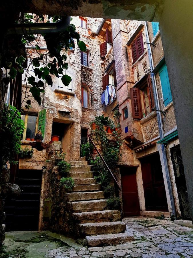 All My Loving Rovinj Dış mekan fotoğraf
