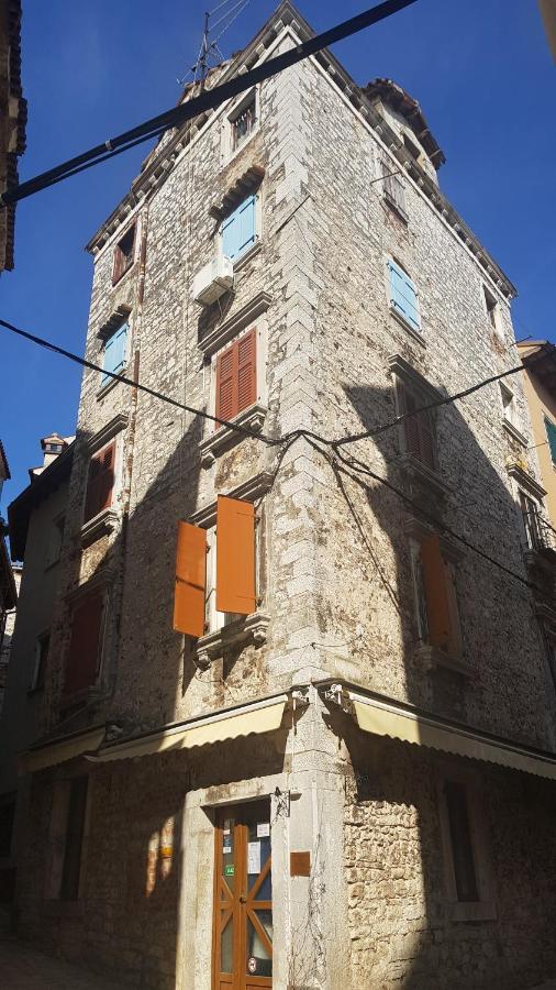 All My Loving Rovinj Dış mekan fotoğraf