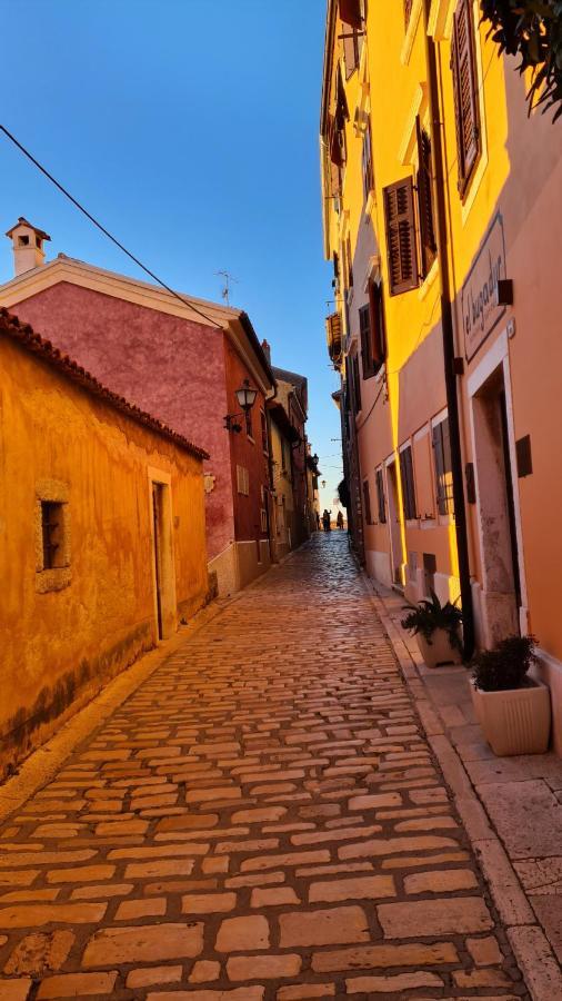 All My Loving Rovinj Dış mekan fotoğraf
