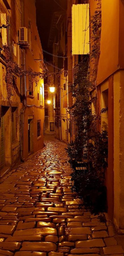 All My Loving Rovinj Dış mekan fotoğraf