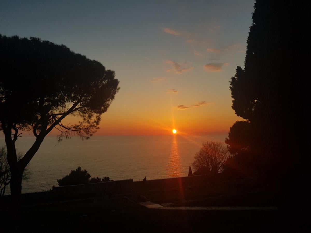 All My Loving Rovinj Dış mekan fotoğraf