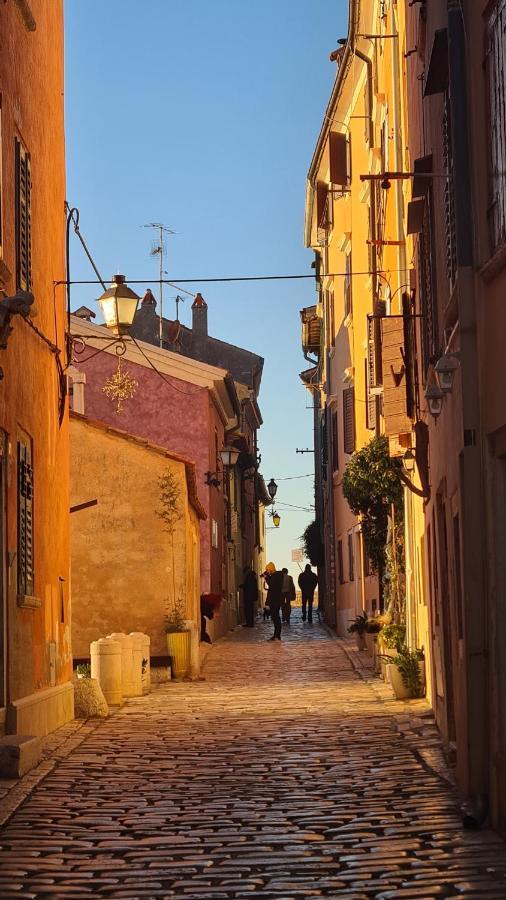 All My Loving Rovinj Dış mekan fotoğraf