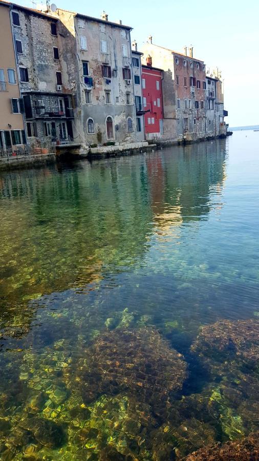 All My Loving Rovinj Dış mekan fotoğraf