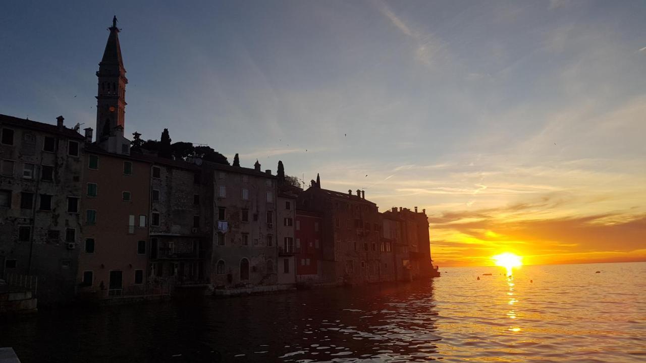 All My Loving Rovinj Dış mekan fotoğraf